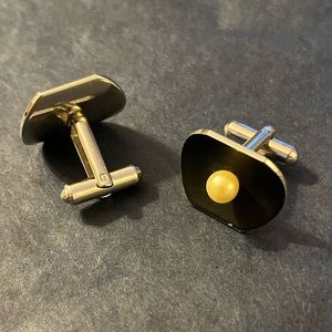 Vintage men/women Cufflinks!